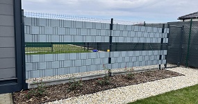 Stínění