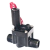 Elektromagnetické ventily