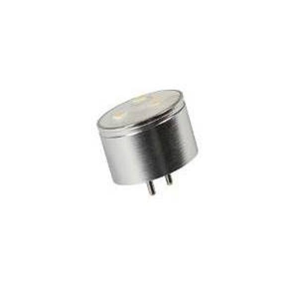 LED SMD modul, 12 V AC, 0,5 W, studená bílá