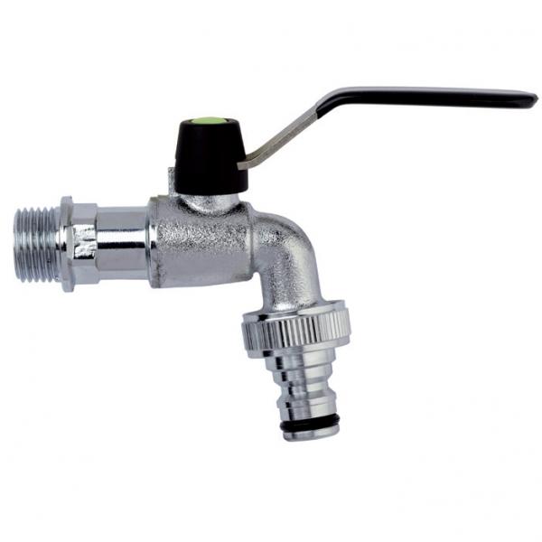 1 cestný kohout AQ1 1/2"