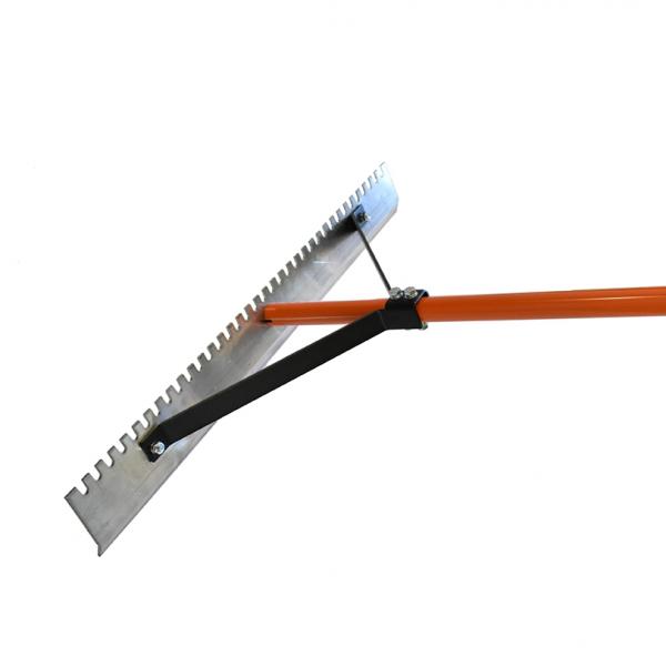 KH oboustranná srovnávačka - hrábě 88cm
