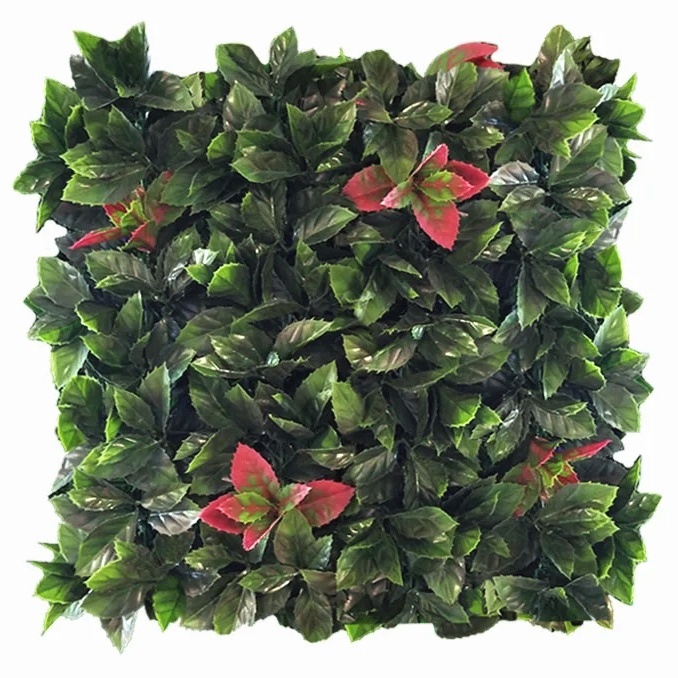 RED ROBIN 2, dílec 50 x 50 cm