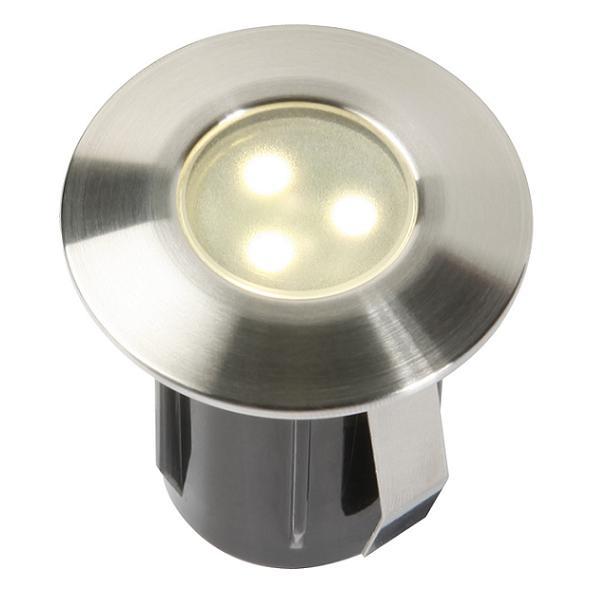 Birch, 0,5 W, LED