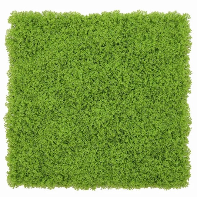 Moss Island light green, dílec 50 x 50 cm