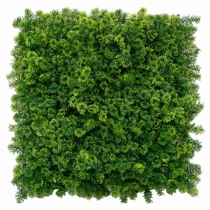 Moss coral dark, dílec 50 x 50 cm