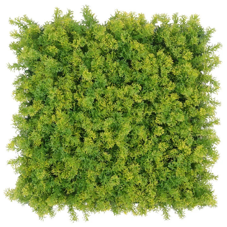 Moss coral yellow, dílec 50 x 50 cm