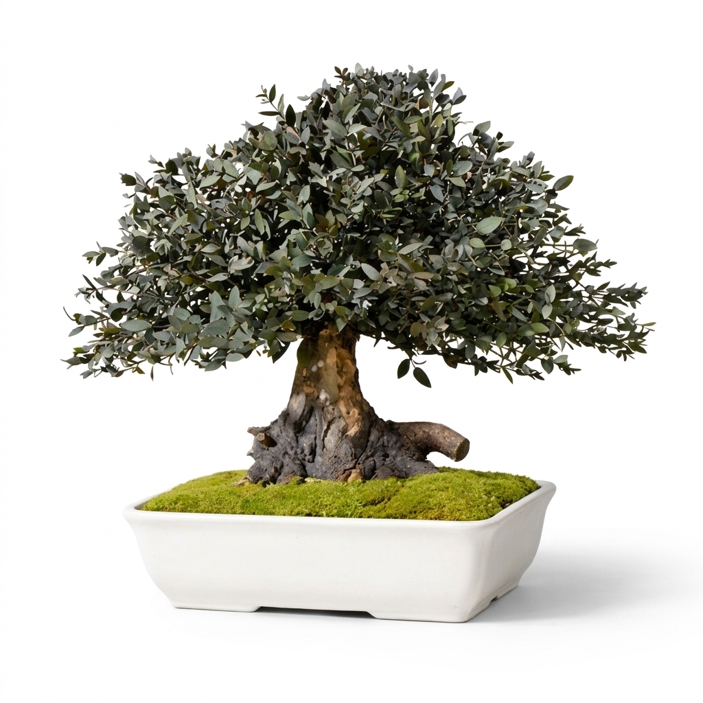 Parvifolia bonsai