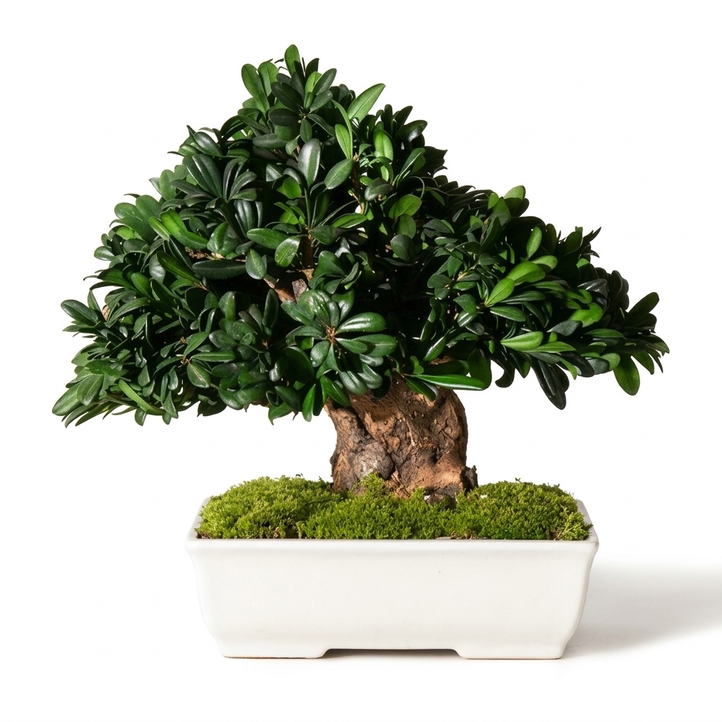 Tobira bonsai
