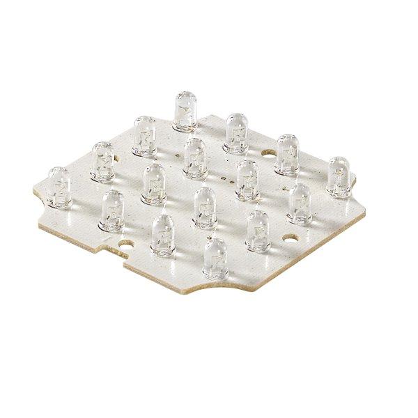 LED modul WAGO, 12 V AC, 2 W, bílá