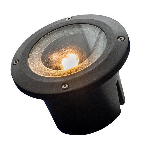 Rubum, 5 W, LED