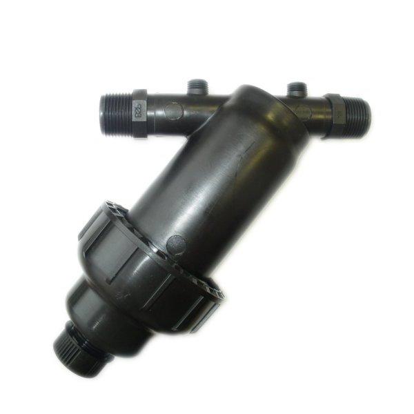 Diskové filtry D-FLD - 1"