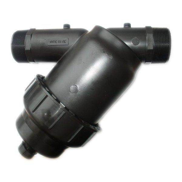 Diskové filtry D-FLF - 6/4"