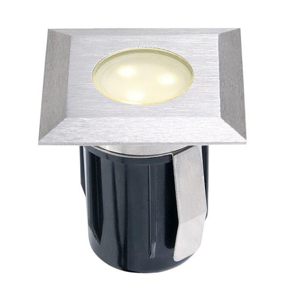 Atria 0,5 W, LED bílá - ROZBALENO