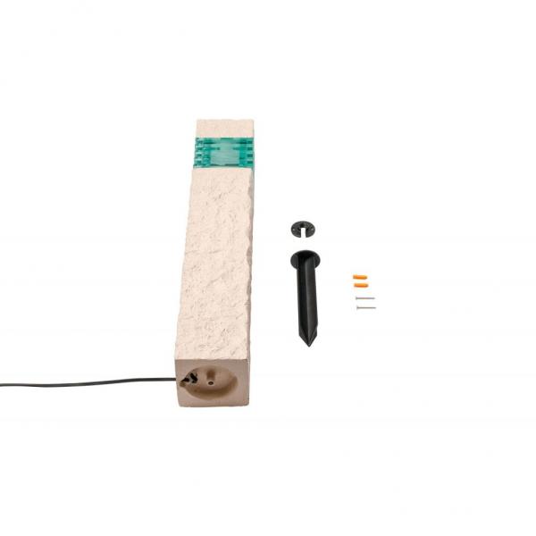 Titan, 3 W, LED