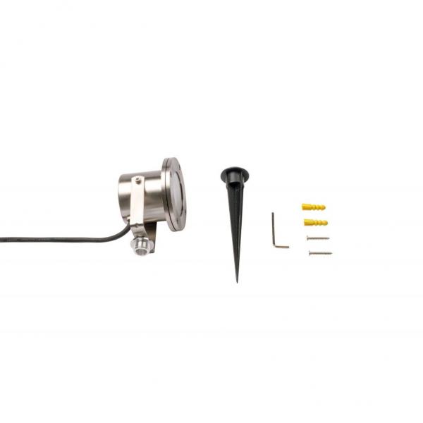 Arigo, 3 W, LED
