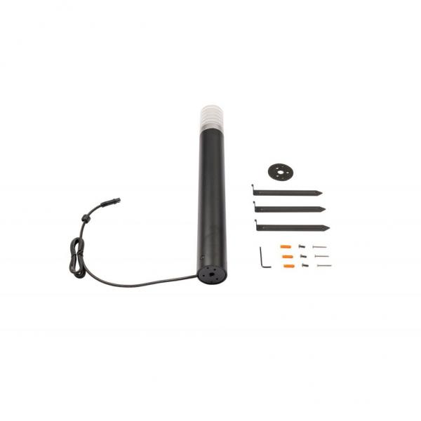 Arco 60, 3 W, LED