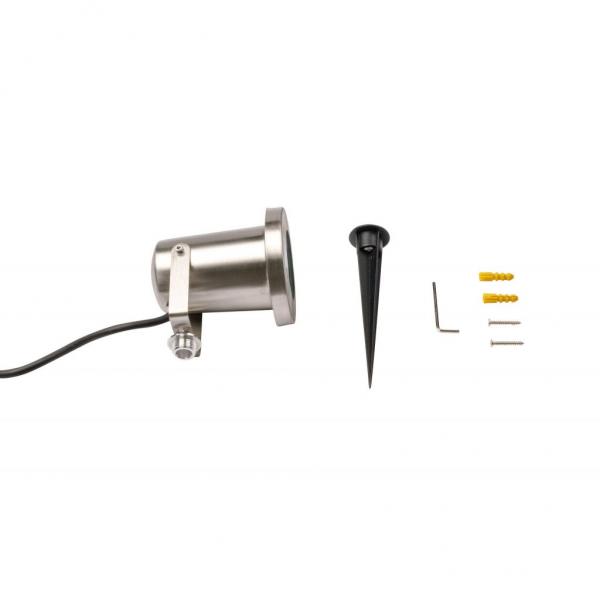 Protego, 5 W, LED