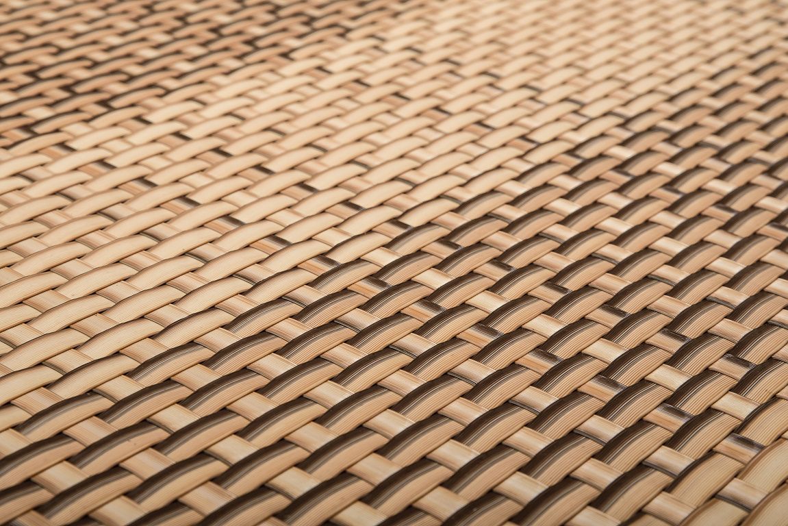 Umělý ratan - sláma, balení 1x20m