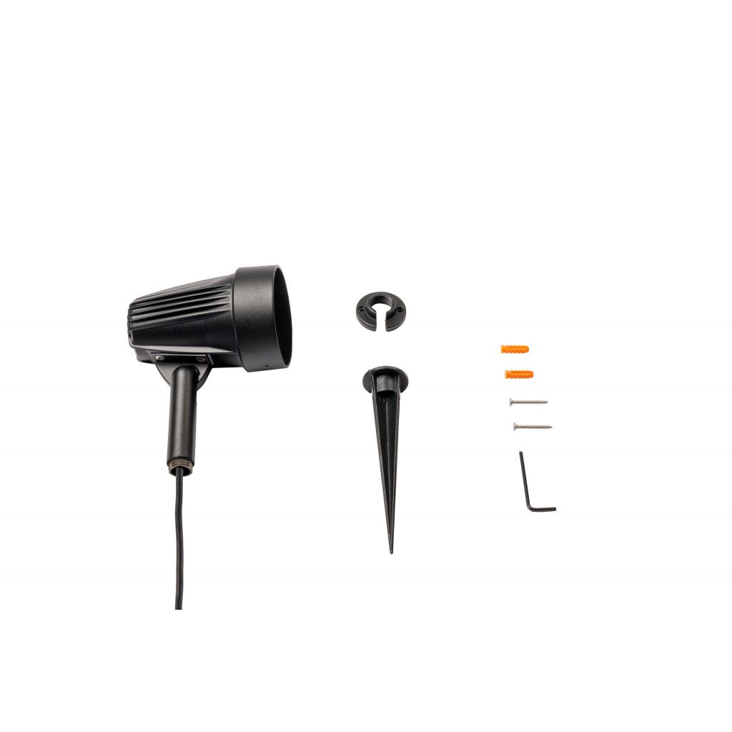 Corvus, 5 W, LED