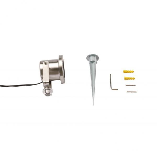 Catalpa, 3 W, LED