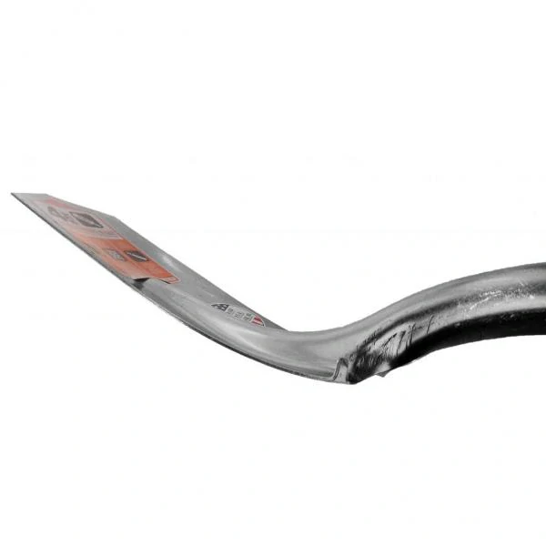 Začišťovací lopata 4" S700 se sklolaminátovou násadou a PRO-GRIP úchopem, 28°