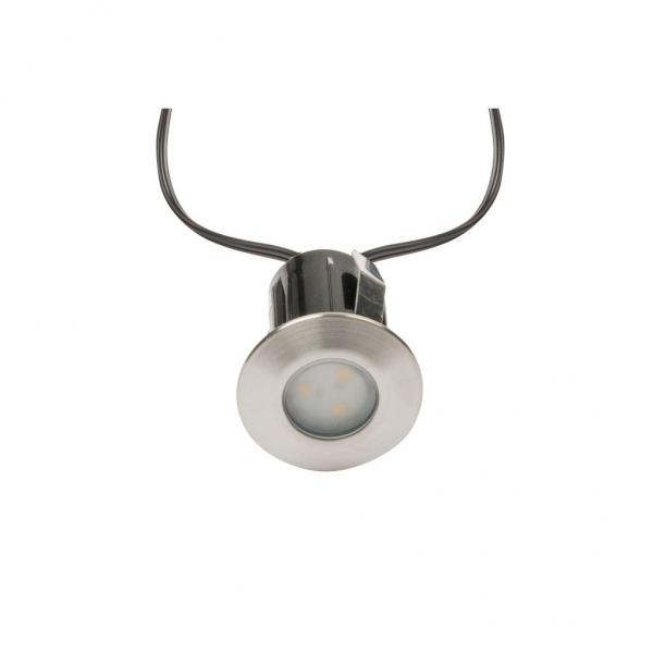 Birch, 0,5 W, LED