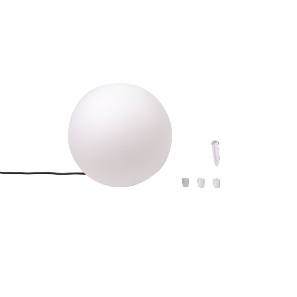 ROUND 40 SMART, 5 W, RGB LED