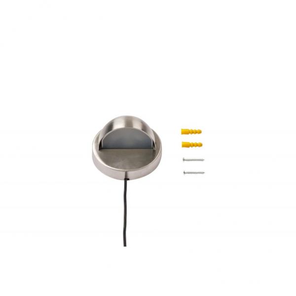 Palm, 1 W, LED