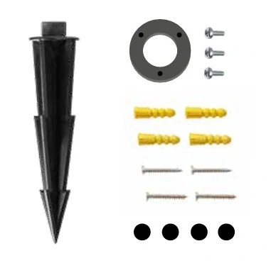 Reno, 6 W, LED