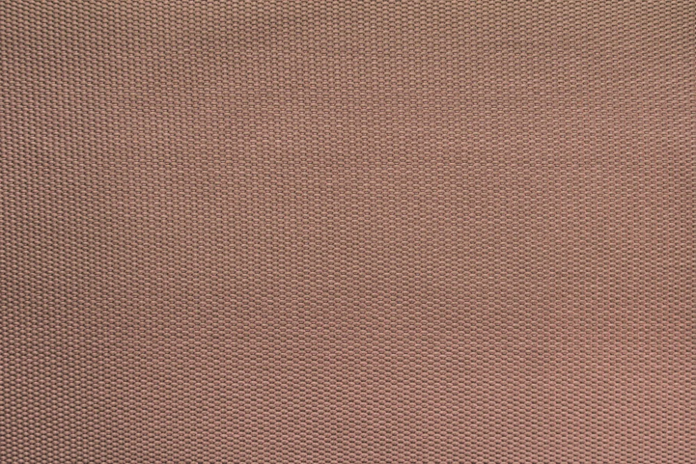 Tkaný textilní pás - hnědý, 19cm x 28m