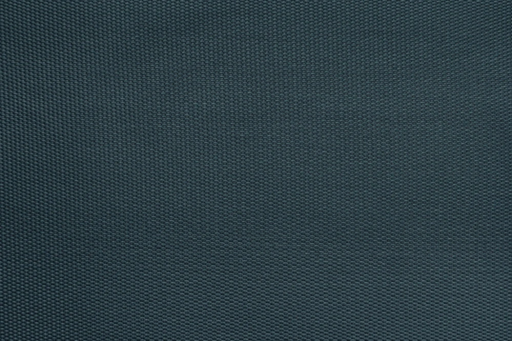 Tkaný textilní pás - granitově šedý, 19cm x 28m