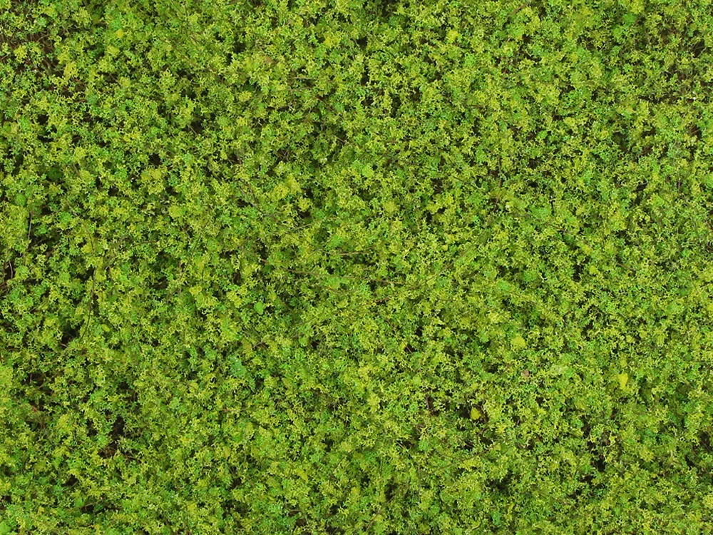 Fine moss light green, dílec 50 x 50 cm