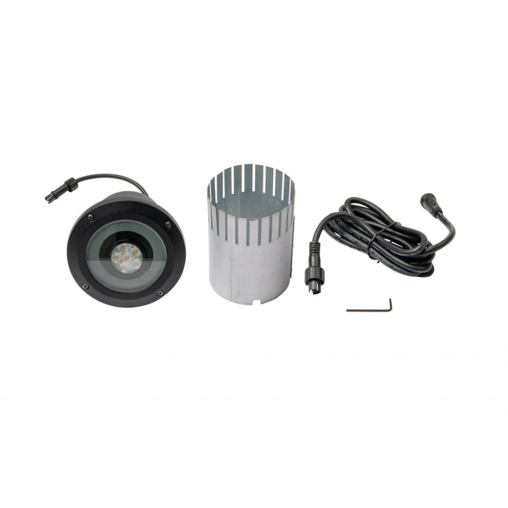 Rubum SMART, 5 W, LED
