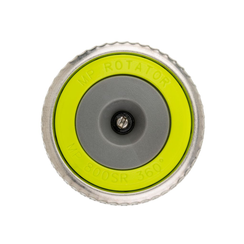 Tryska Hunter MP ROTATOR 800 SR, dostřik 2,6 - 3,5 m, 360°