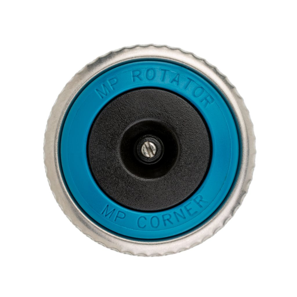 Tryska Hunter MP ROTATOR 1000-CORNER, dostřik 3,7 - 4,6 m, 45 - 105°