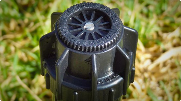 Postřikovač Hunter PS ULTRA, výsuv 10 cm