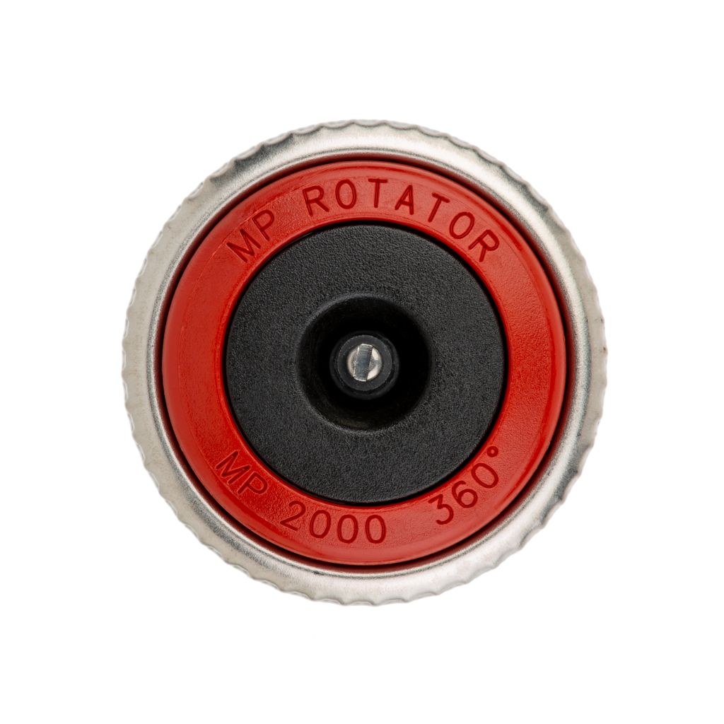 Tryska Hunter MP ROTATOR 2000, dostřik 4,9 - 6,4 m, 360°