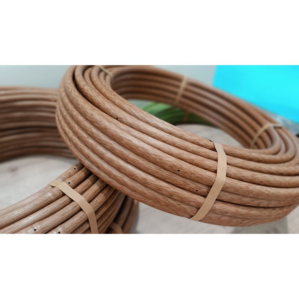 ARMONIA MULTIBAR F 16 mm - 2,1 l/h, spon 33cm (50m) - ořech