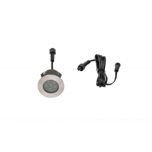 Brevus, 1 W, LED