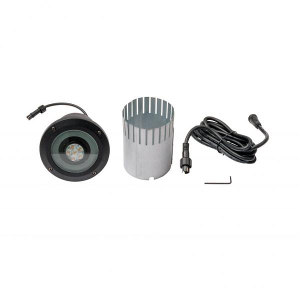 Rubum, 5 W, LED
