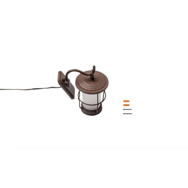 Callisto, 1,5 W, LED