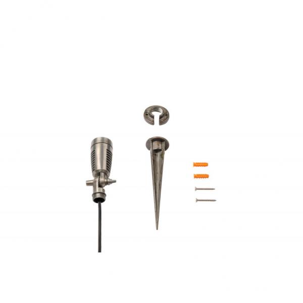 Minus, 2 W, LED