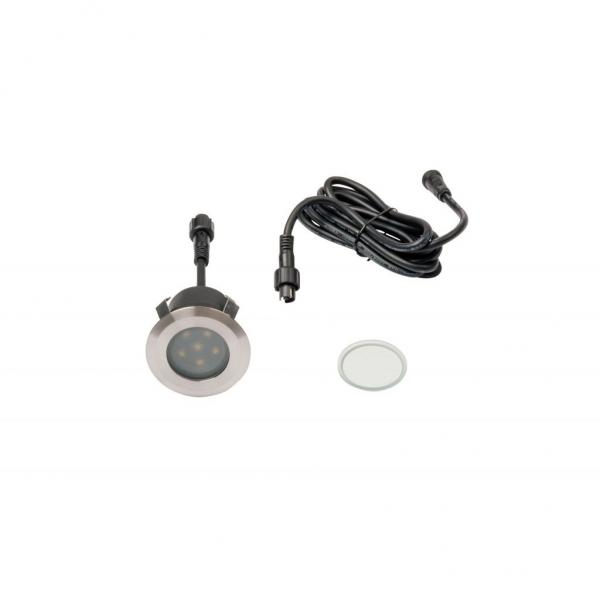 Sirius, 1 W, LED