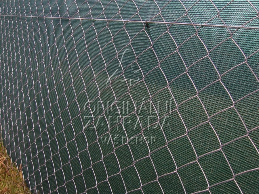 Stínící tkanina 230 g/m2, výška 4,0m - metráž