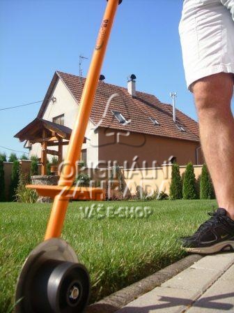 Ořezávač okrajů trávníku - PROFI