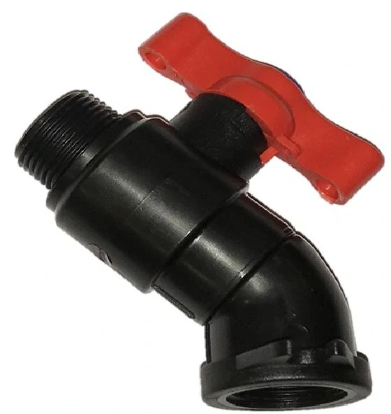 GARD-RAIN ICE s plastovým ventilem 3/4"