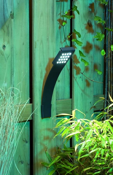 Olympia, 2 W, LED