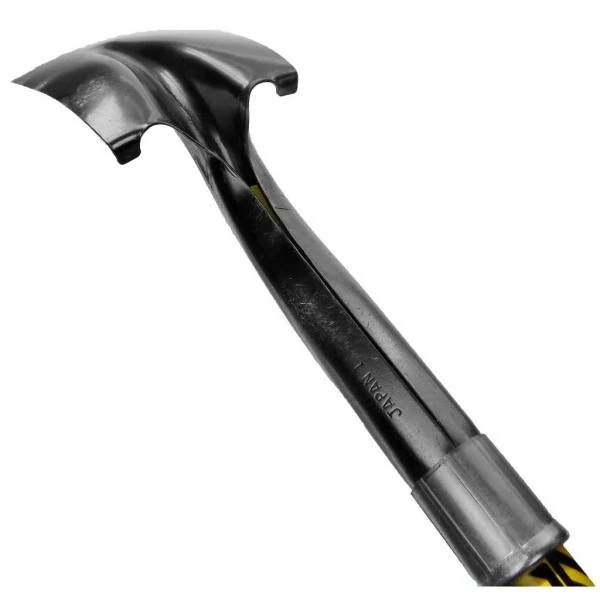 Začišťovací lopata 4" S700 se sklolaminátovou násadou a PRO-GRIP úchopem, 28°