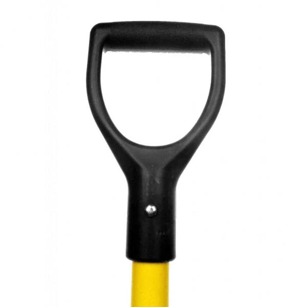 Srdcový rýč S700 se sklolaminátovou násadou a D-GRIP úchytem