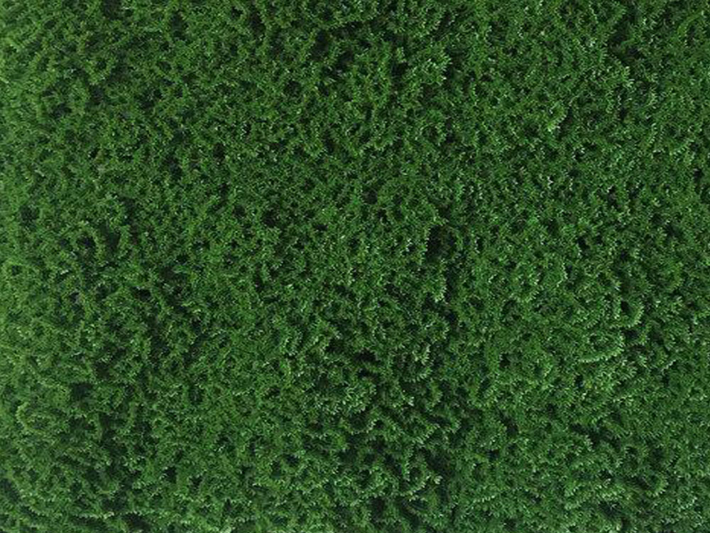 Moss dark green 2, dílec 50 x 50 cm